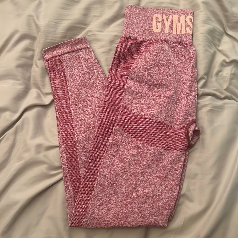Gymshark Flex High Waisted Leggings